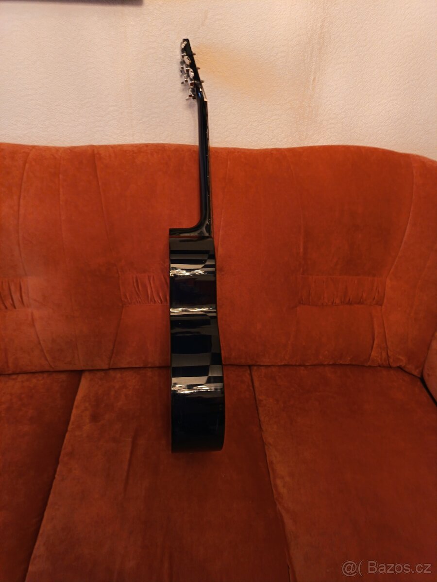 Akustická kytara Martin Smith - 4