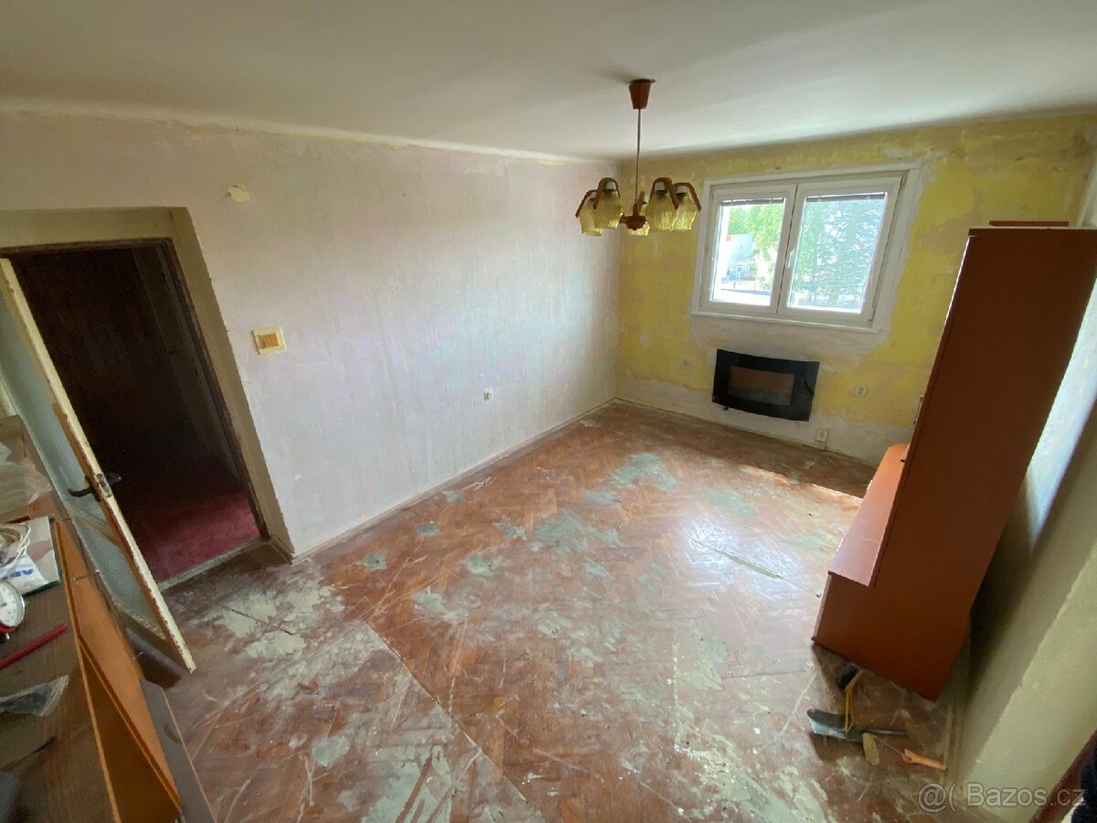 Byt na prodej Počátky 67m2 - 4