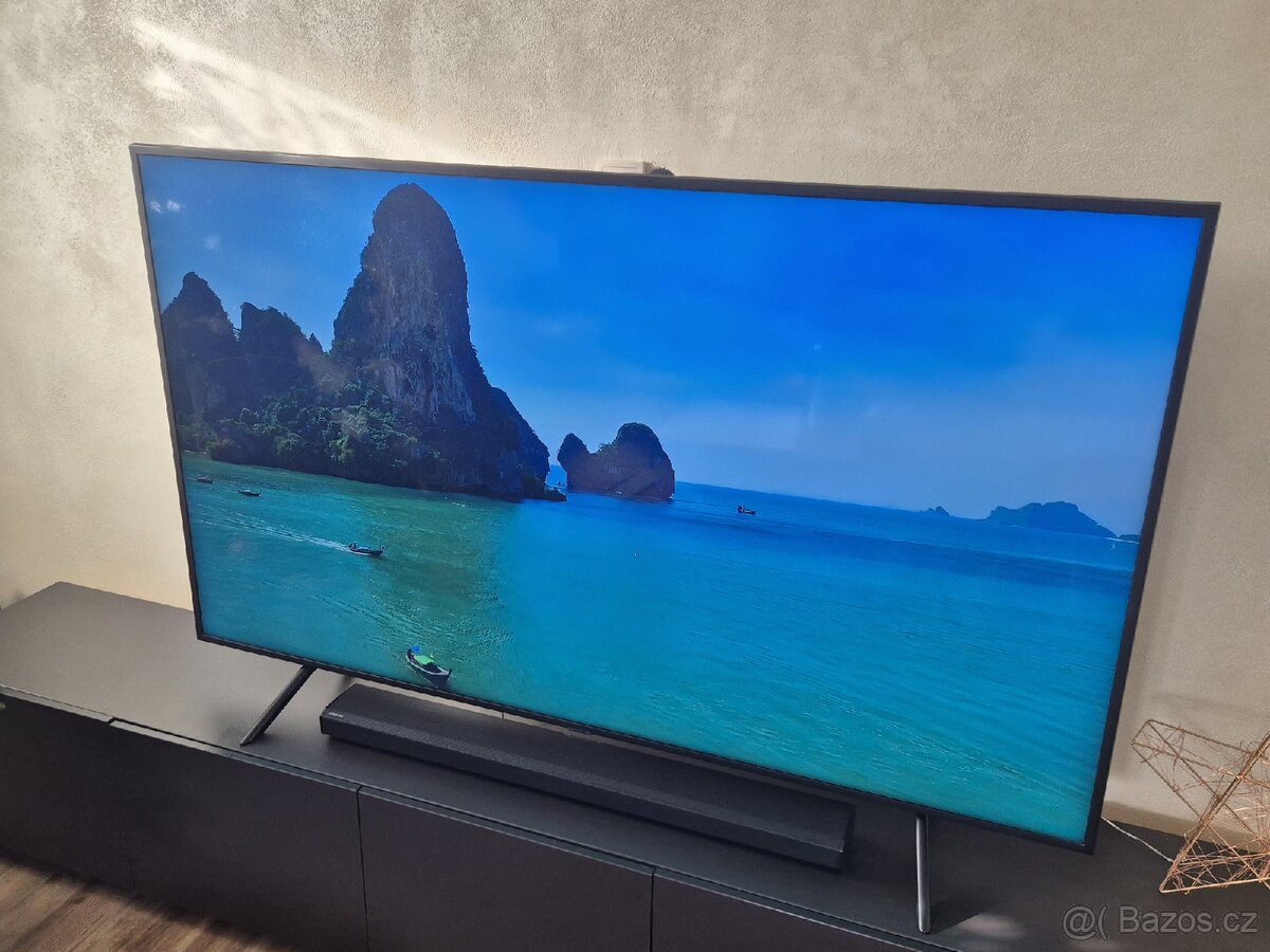 Samsung TV 75 uhlopříčka - 4