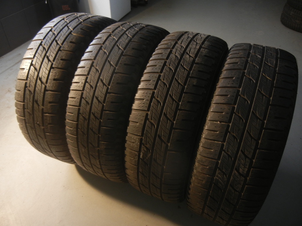Letní pneu Pirelli 255/60R18 - 4