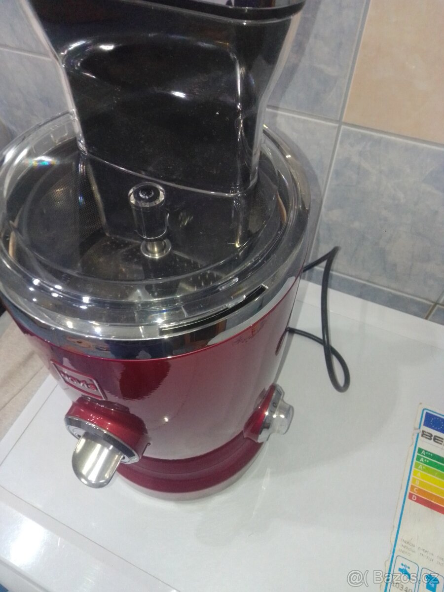 Novis VitaJuicer - 4