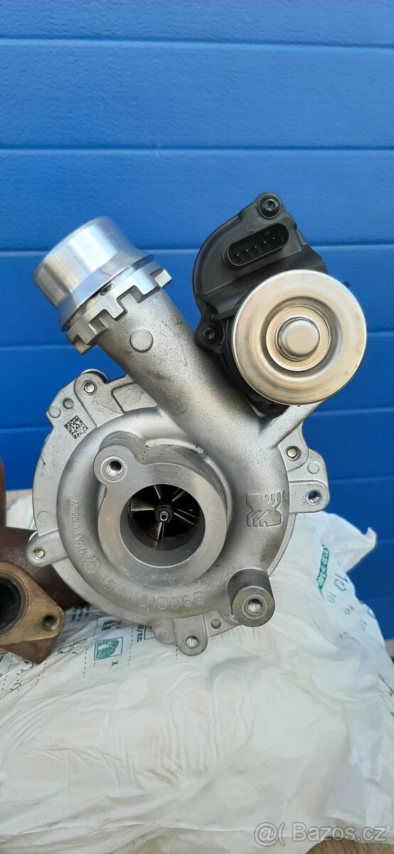 TURBO 1,5 DCi - 4