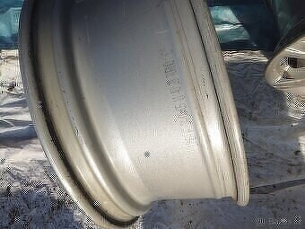 Alu Sada = 5x110 = orig. FIAT - 4