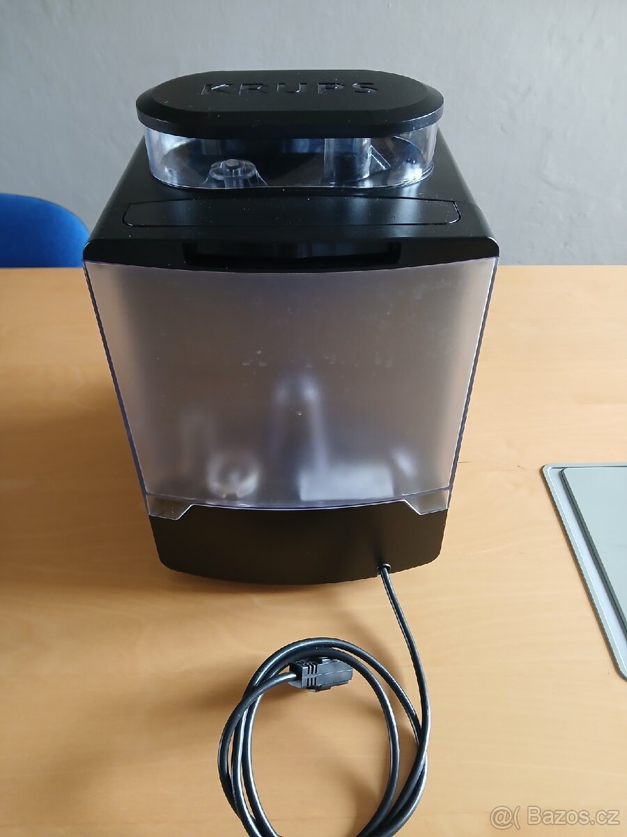 Automatický kávovar KRUPS - 4