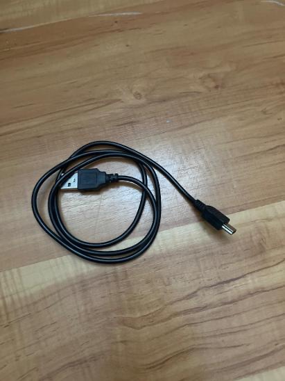 Různé kabely, USB, redukce, apod. - 4