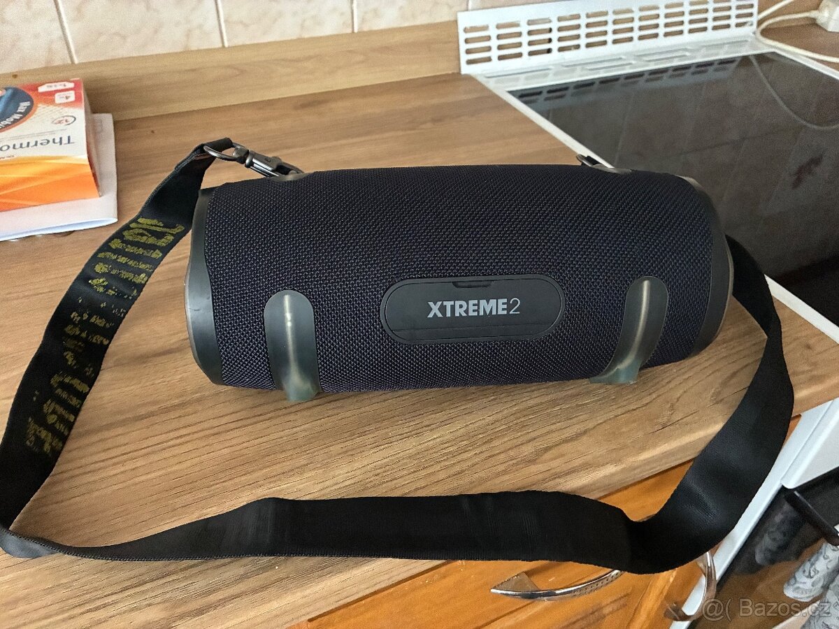 JBL Extreme 2 - 4
