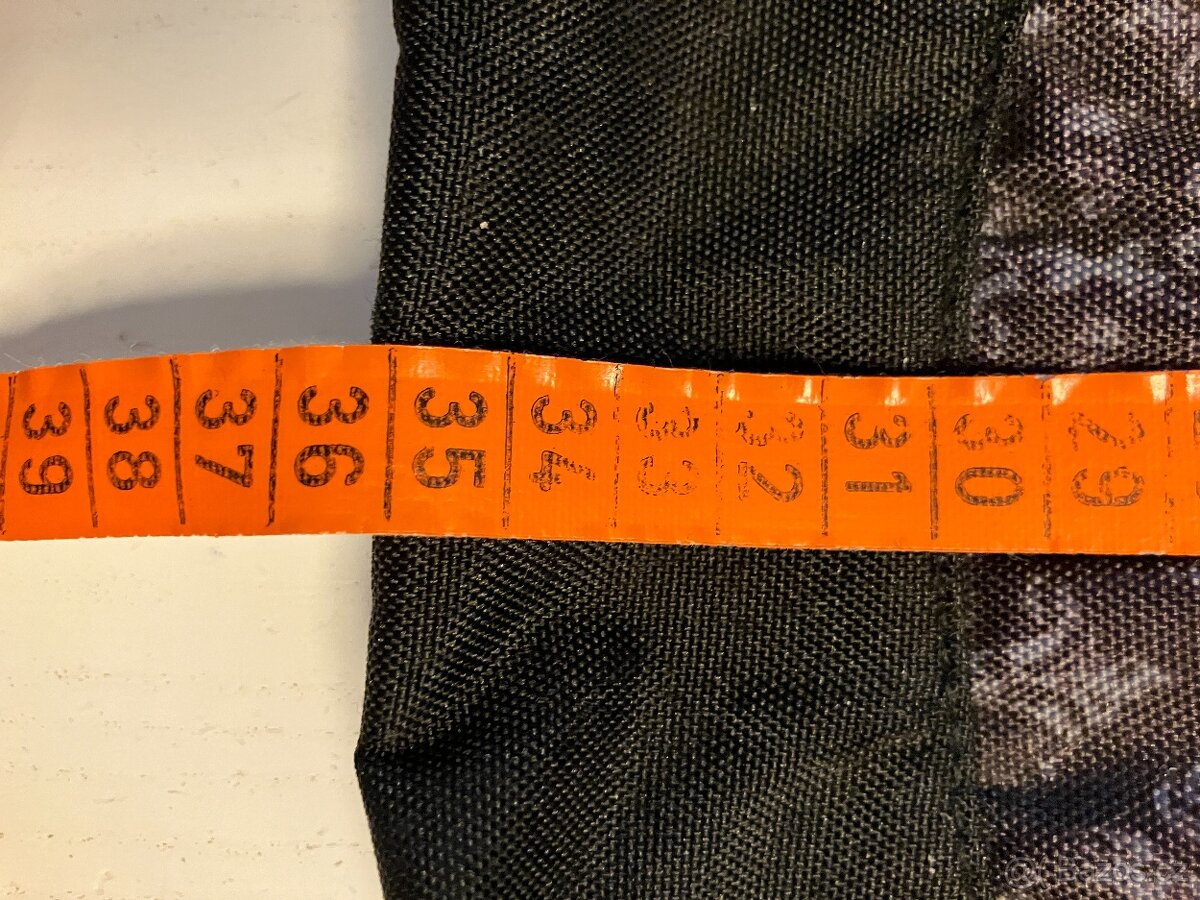 Menší batůžek - 4