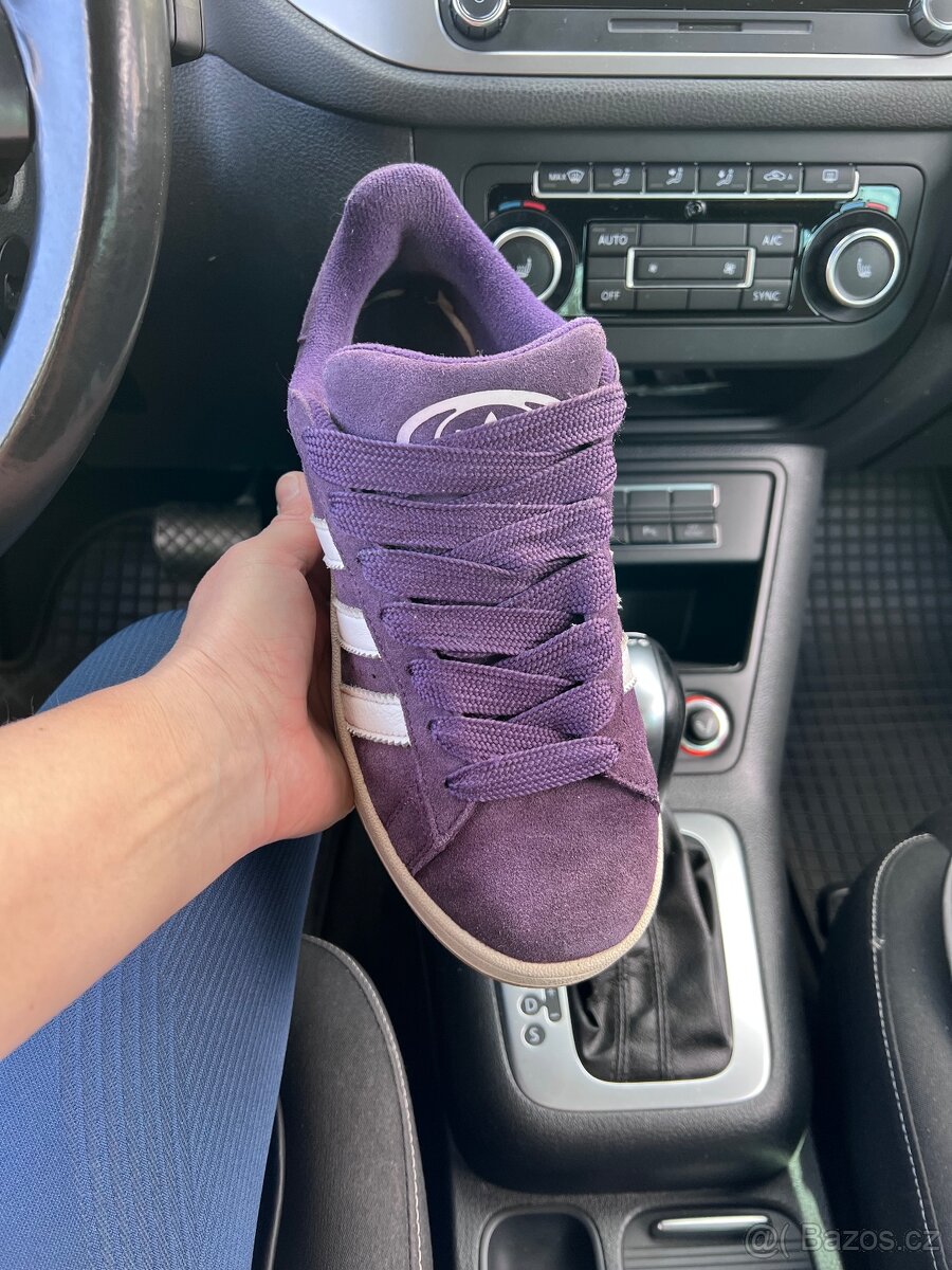 tenistky Adidas Campus 00s 39 - 4