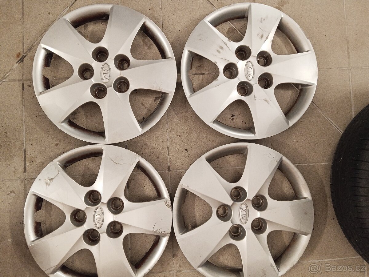 Letní pneu na Kia Ceed a Hyundai i30 - 4