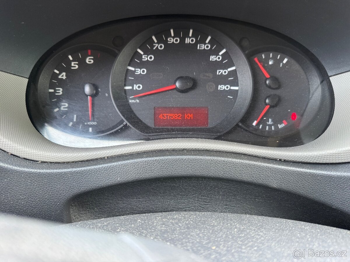 Renault Master 2016 L3H2 - 4