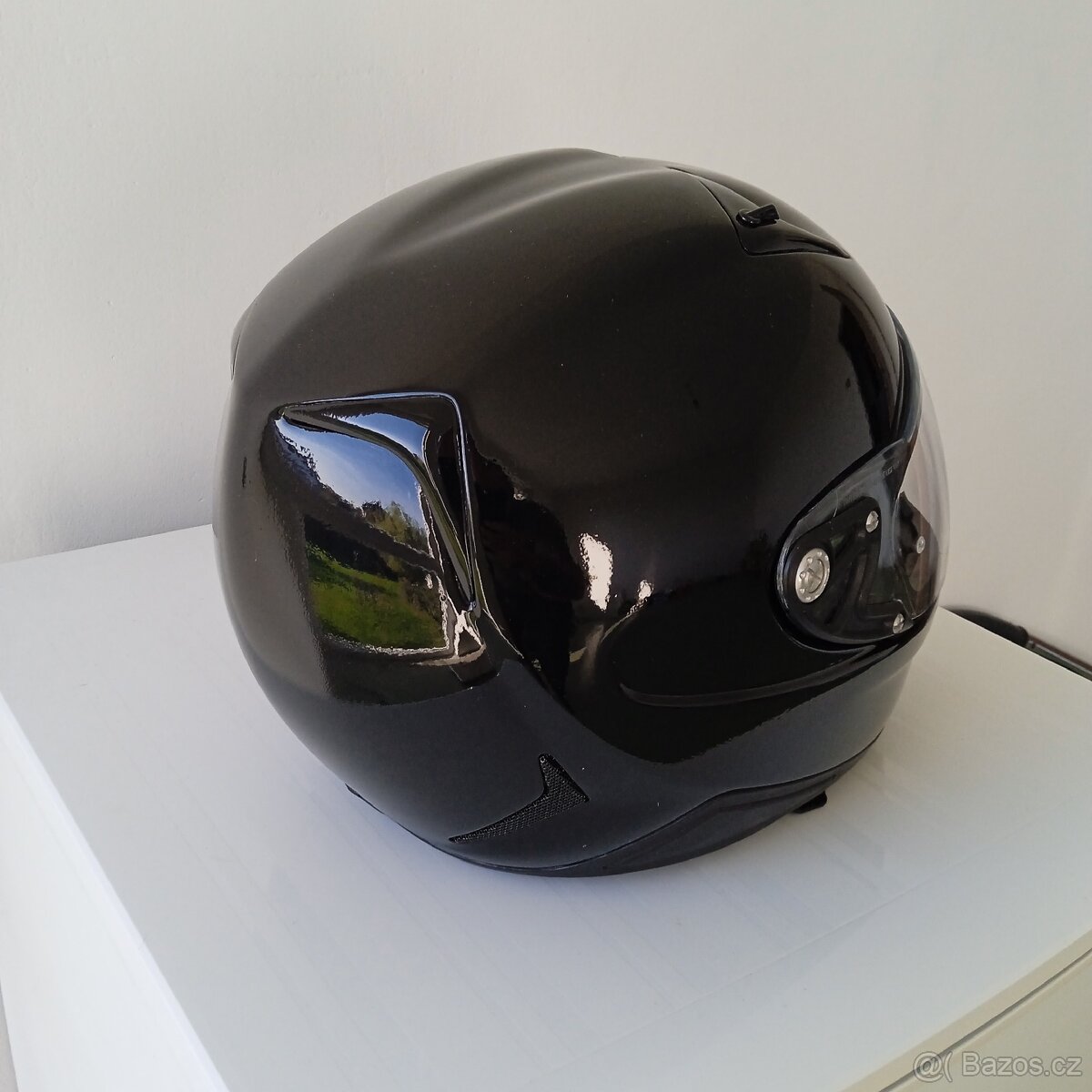 Přilba Nexx - 4