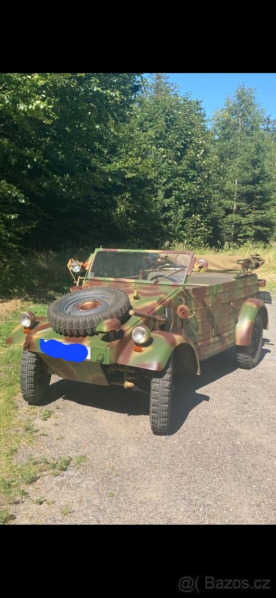 Kdf 82, kubelwagen.wh - 4
