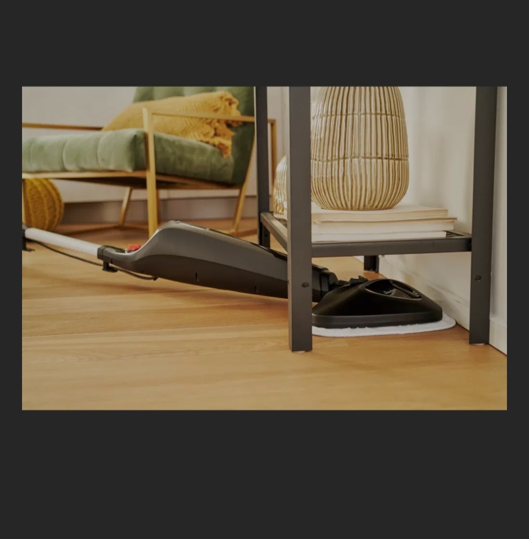 VILEDA Steam Mop - 4