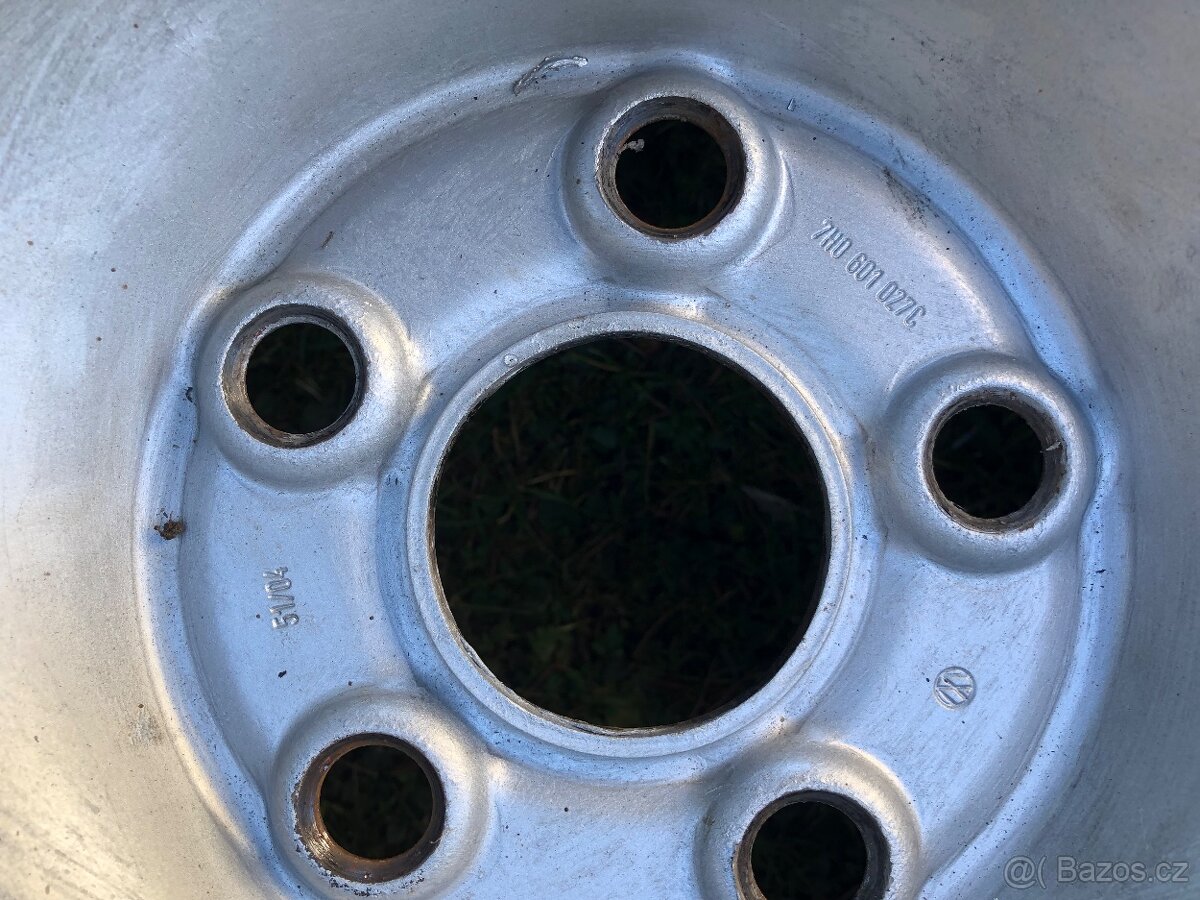 Vw T5 - 4