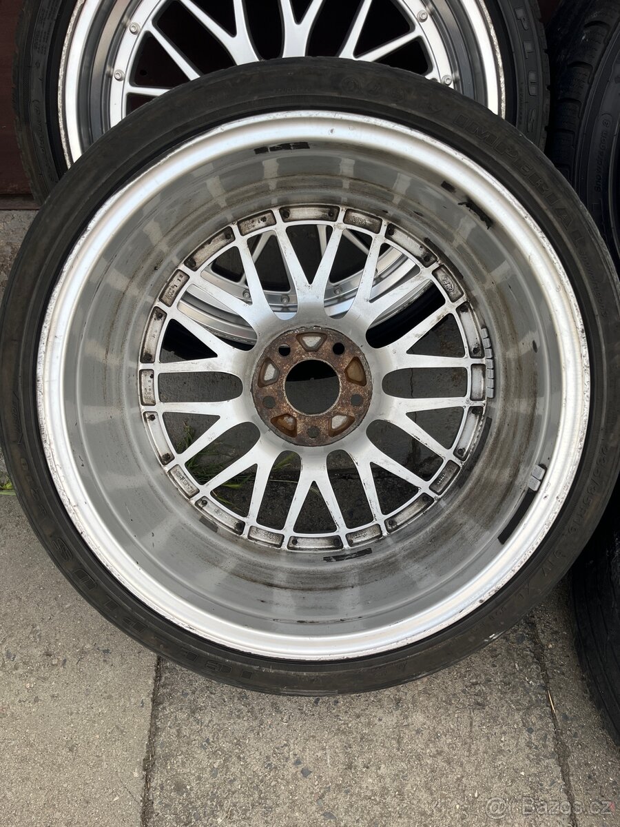 5x112 r19 - 4