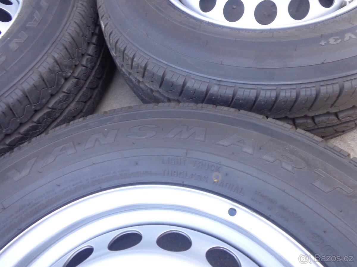MAN TGE / Volkswagen Crafter - 4