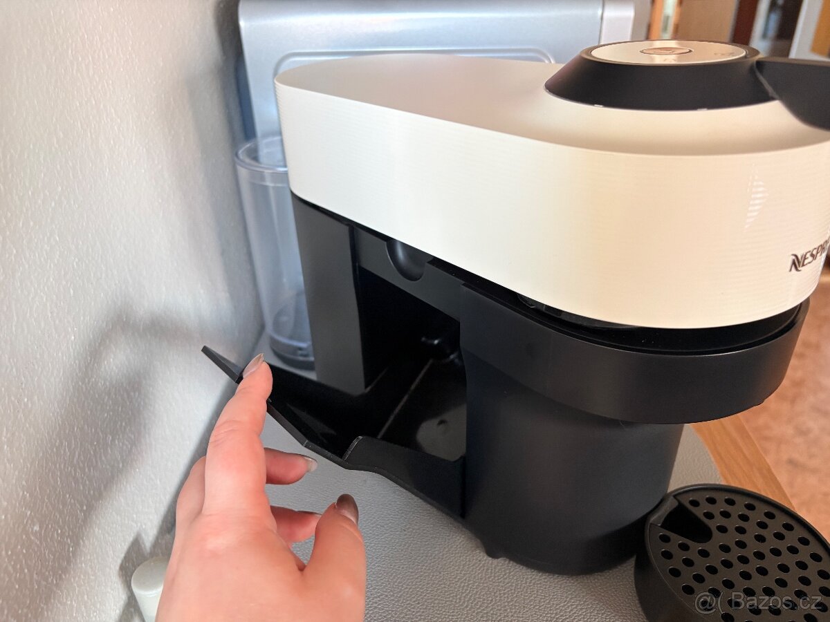 Nespresso vertuo pop - 4