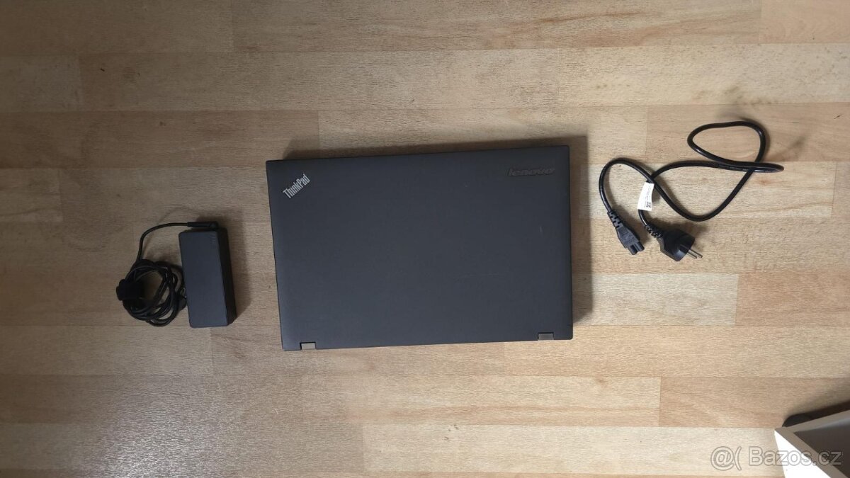 Notebook LENOVO ThinkPad L540 CZ-Win 11 Pro - 4