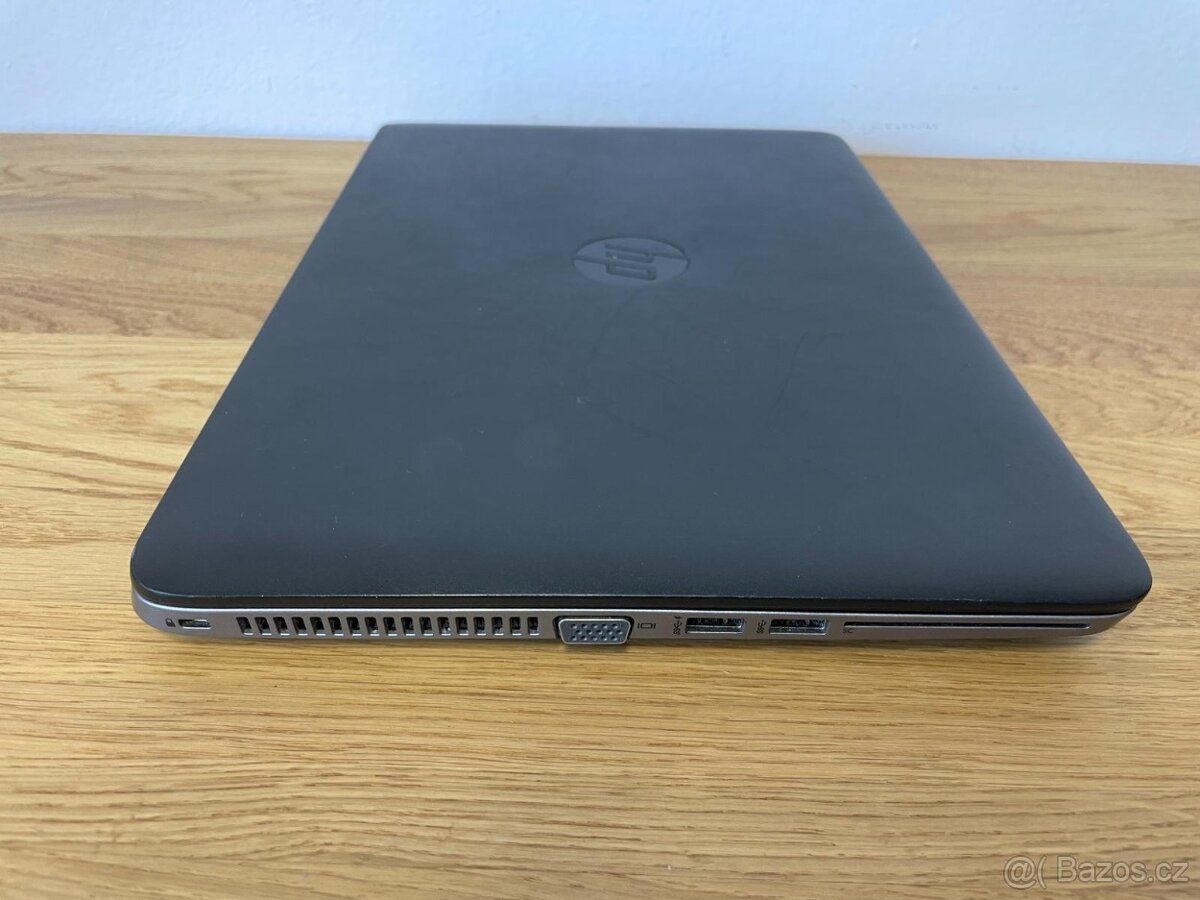 HP Elite Book i5 840 - 4