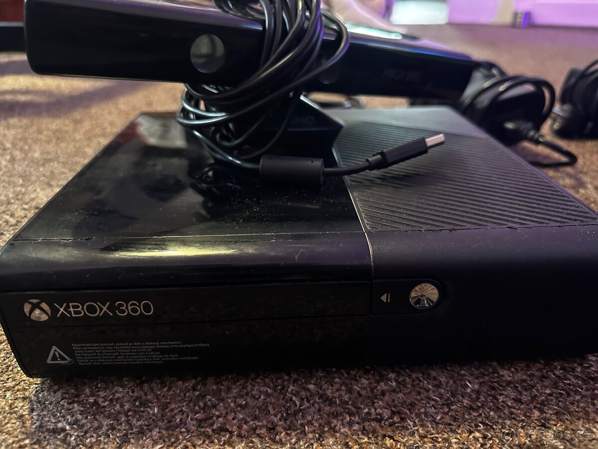 2x xbox 360 - 4