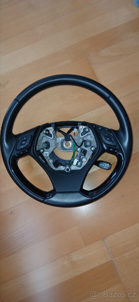 Volant -Toyota CHR - 4