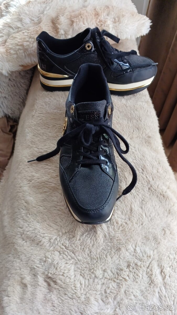 Obuv Guess - 4