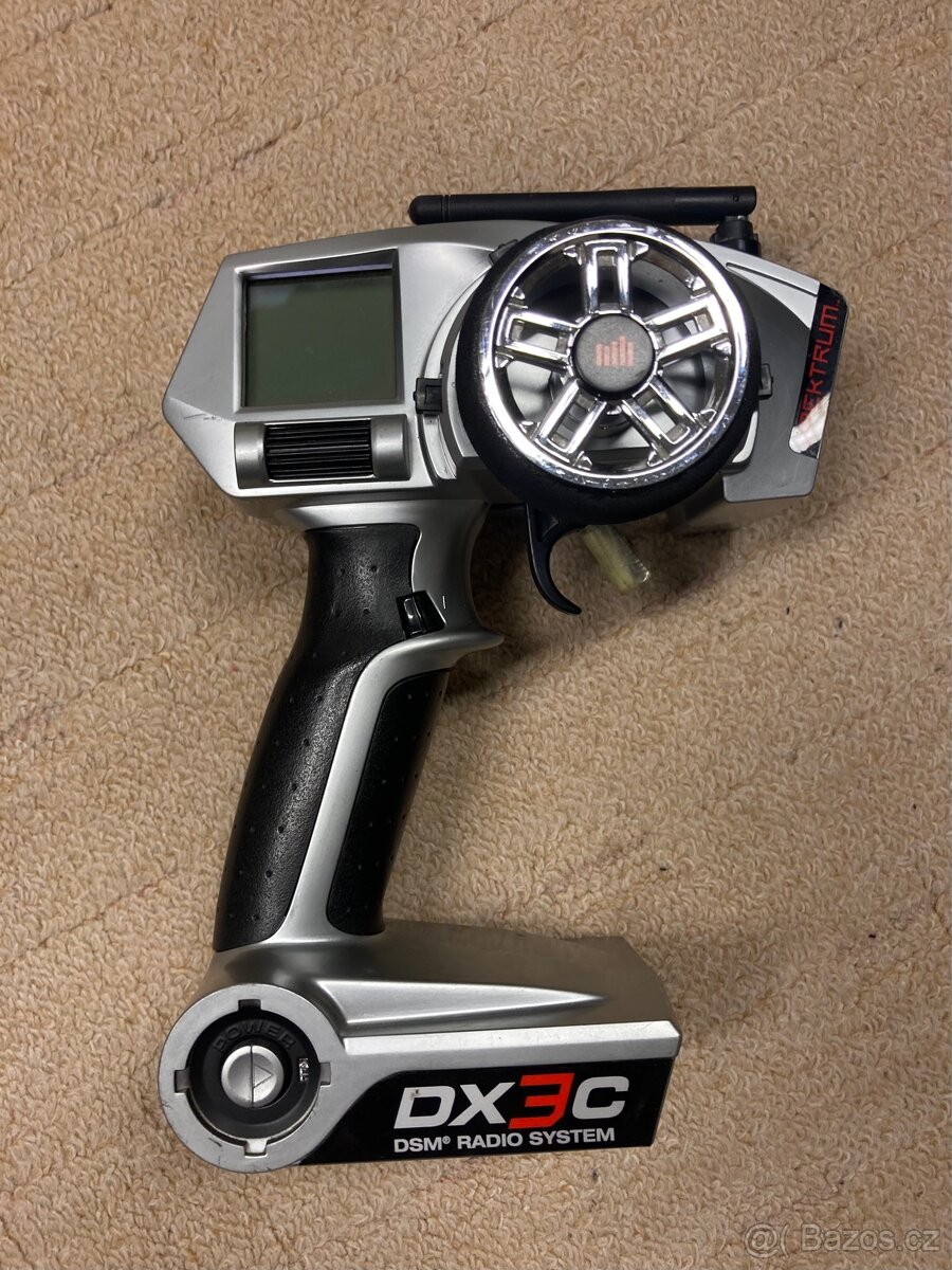 Xray Onroad RC auta - 4