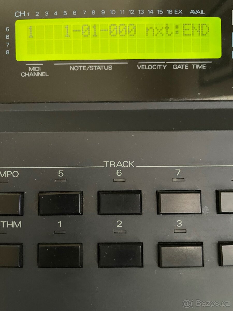 Roland MC 50 - 4