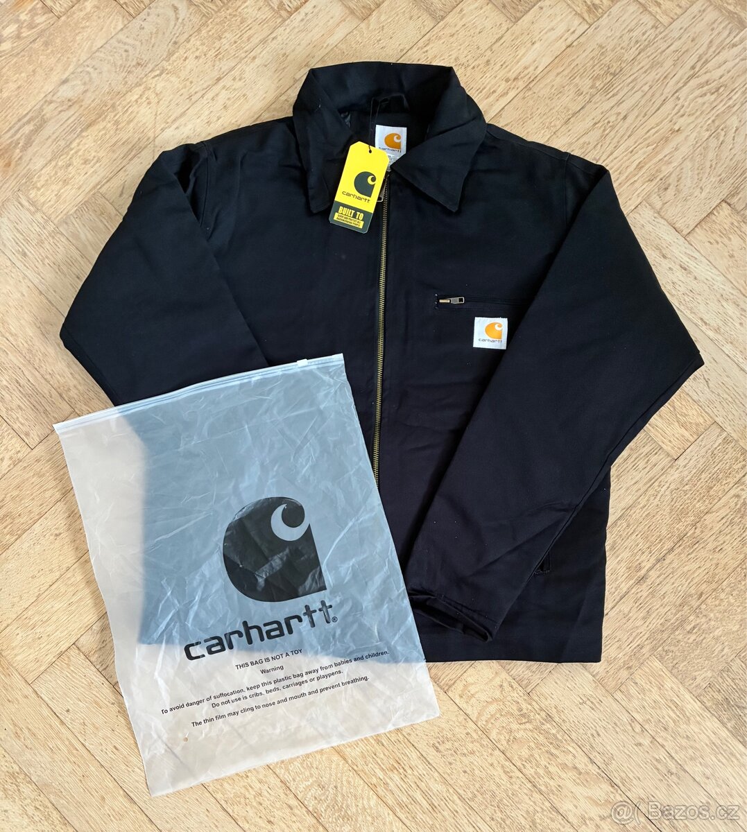 Nová Carhartt Jacket - 4