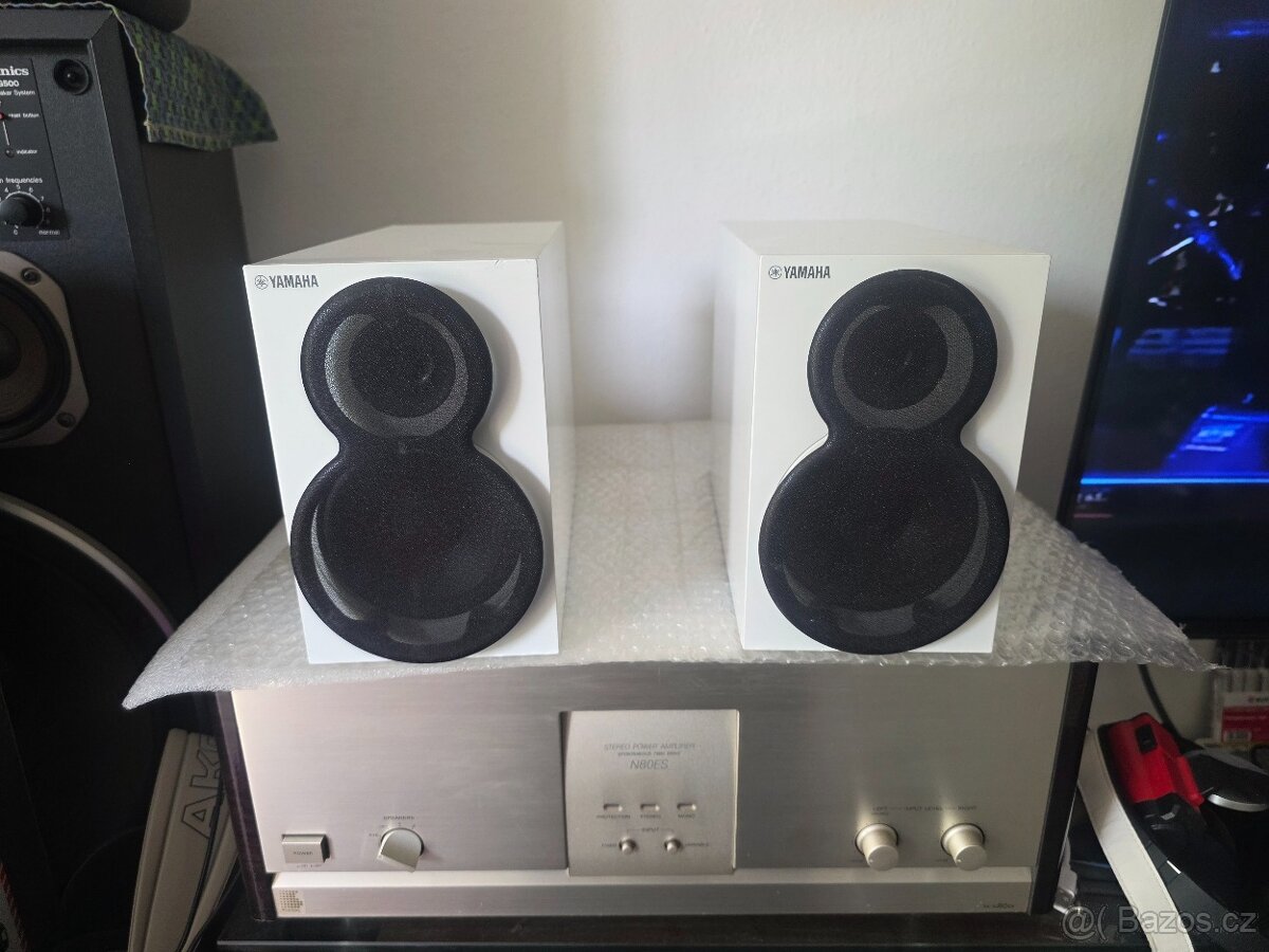 YAMAHA NS BP 110 - 4