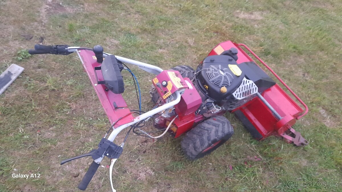 Dakr FD - 4