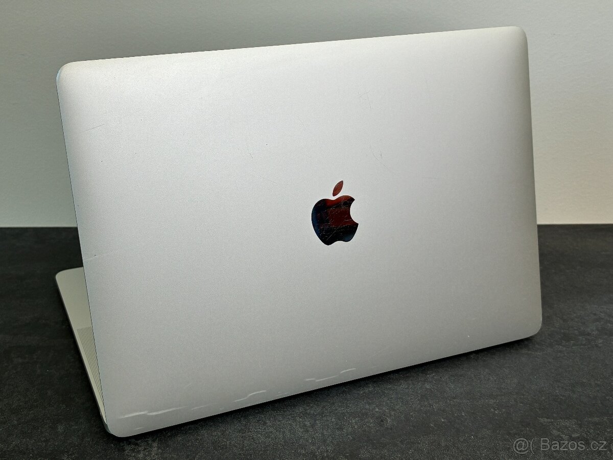 MacBook Pro 13'' 2017 / i5 / 8GB / 128GB SSD - DPH - 4