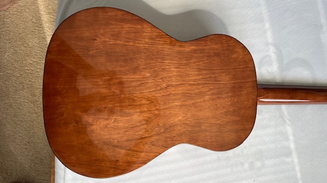Kytara Ortega RST5-3/4 - 4