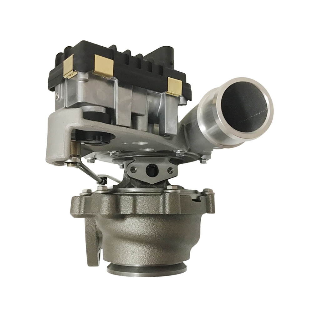Turbo,Jumper,Boxer,Ducato 2.2HDI,81KW.96KW,110KW - 4