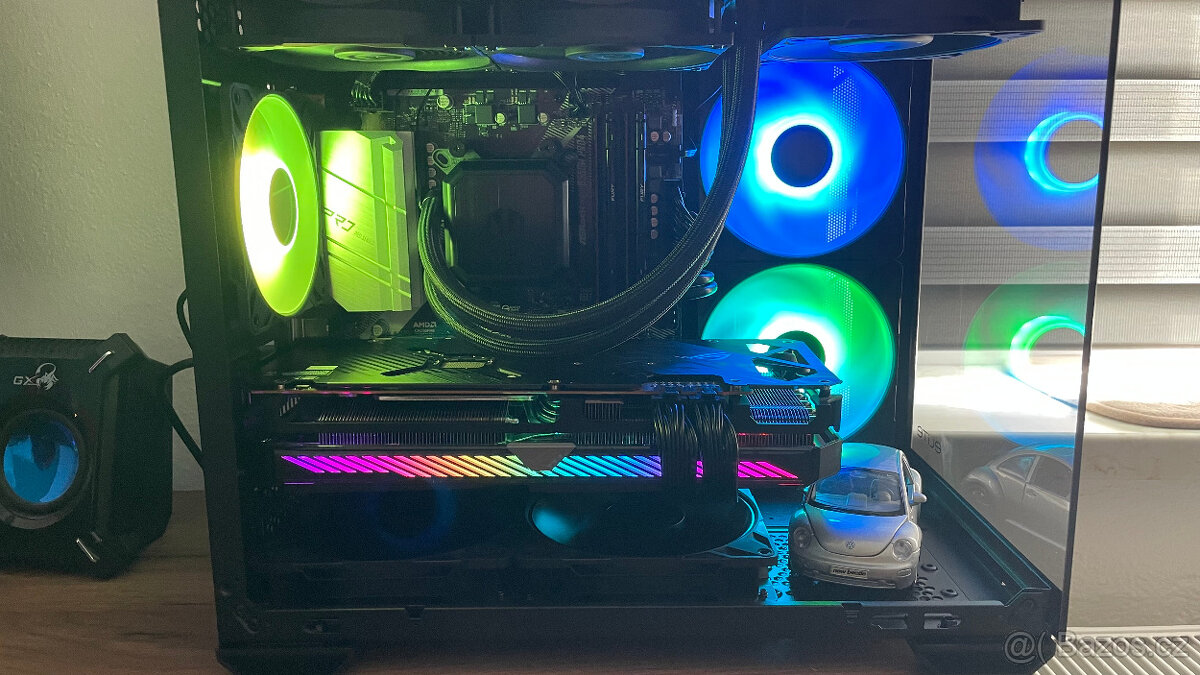 Herni PC na QHD 1440p hrani - 4
