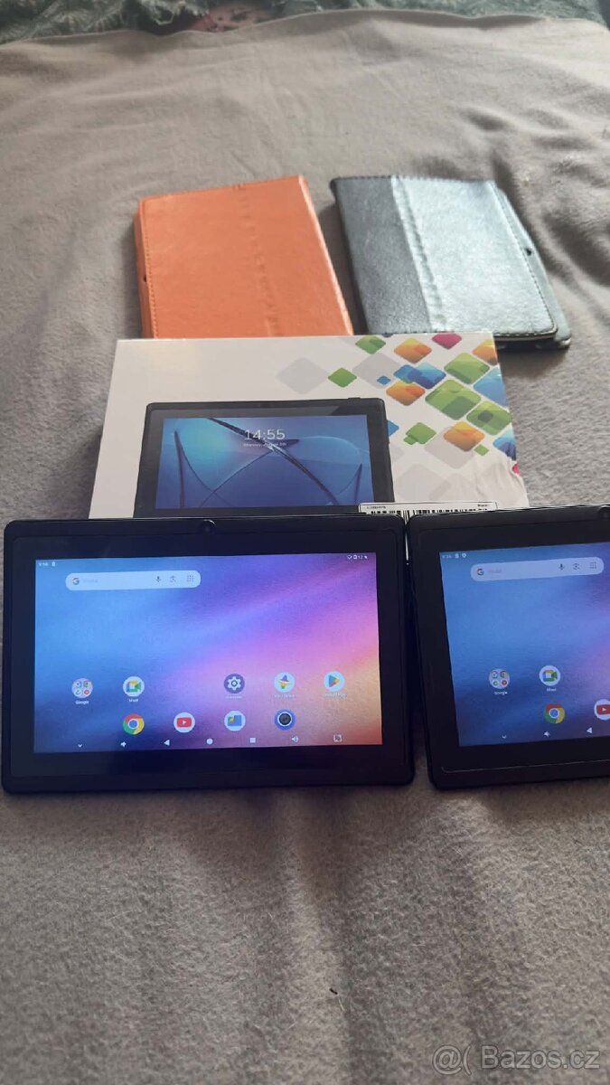 Tablet 2ks - 4