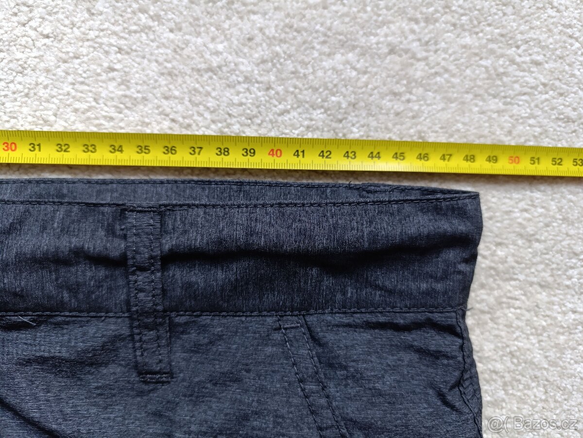 Pánské třičtvrtaky Sam 73 vel. XL - 4
