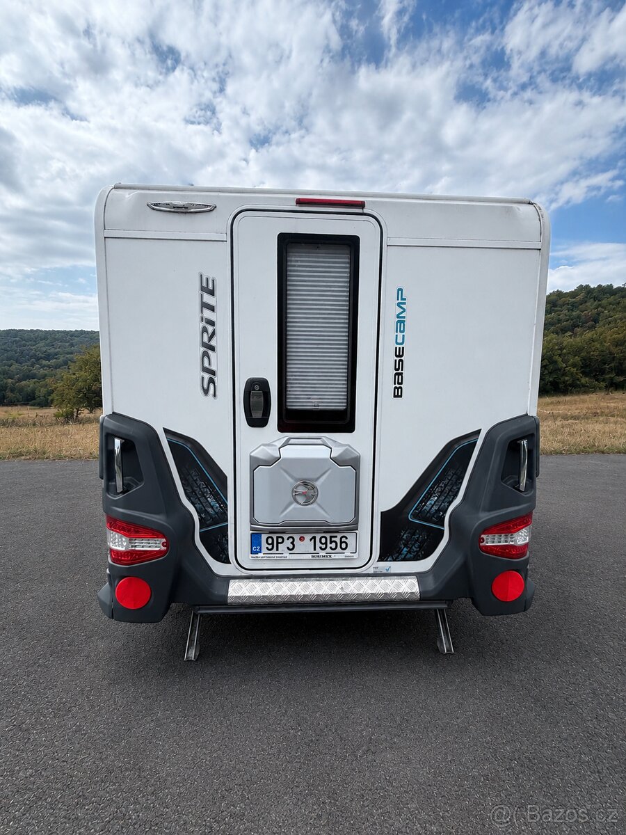 Swift Sprite Basecamp 2 - 4