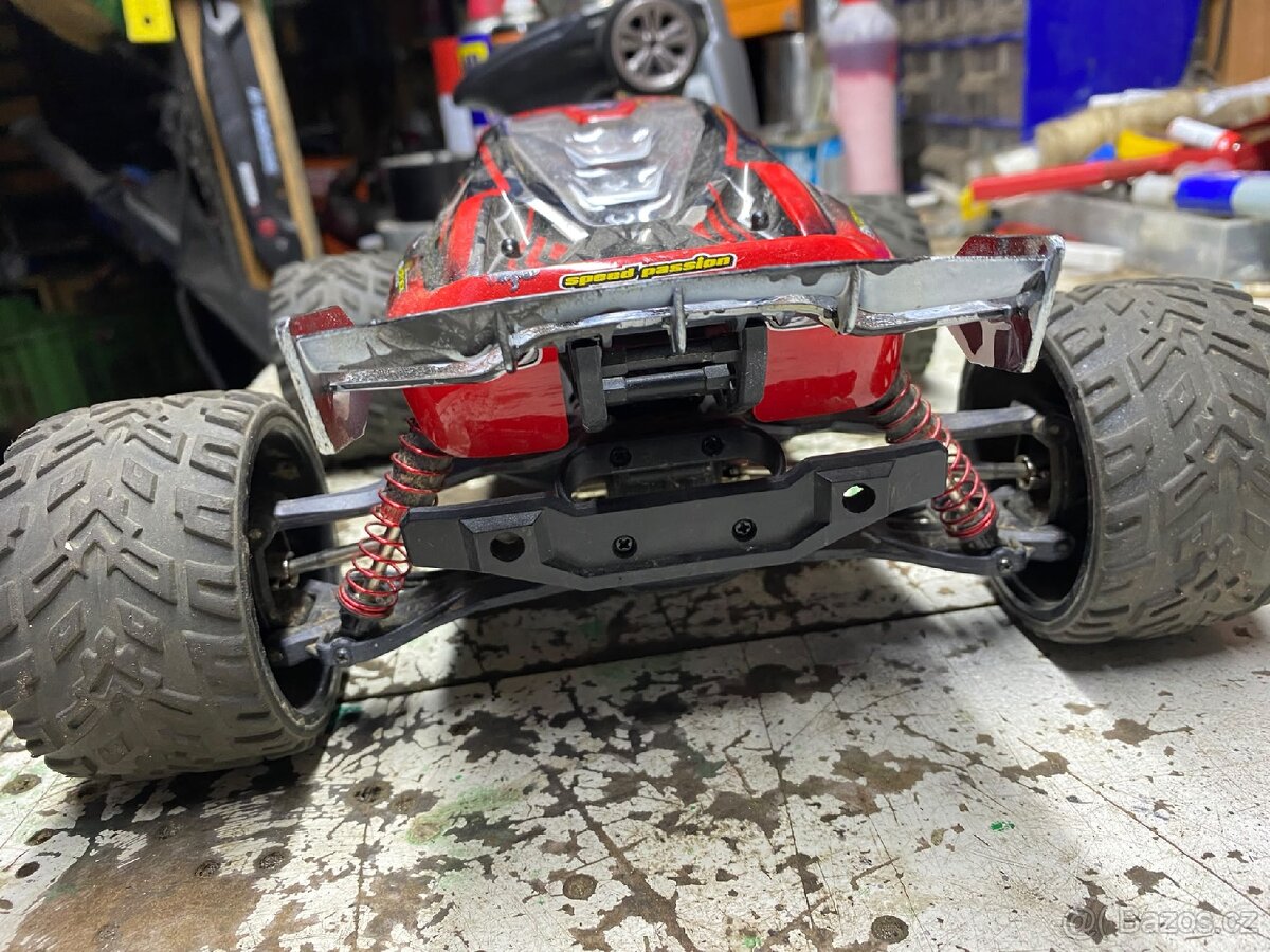 Rc auto - 4