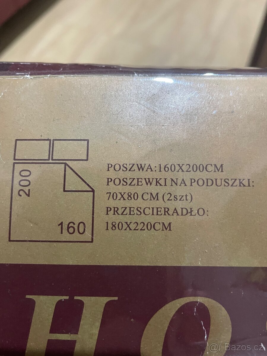 Posteľnej pradlo - 4