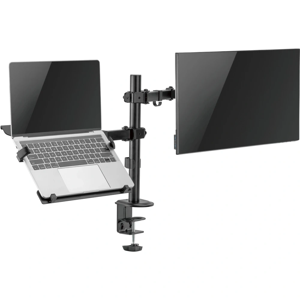 Držák monitor a notebook MAX MTM4210FM nový nerozbalen - 4