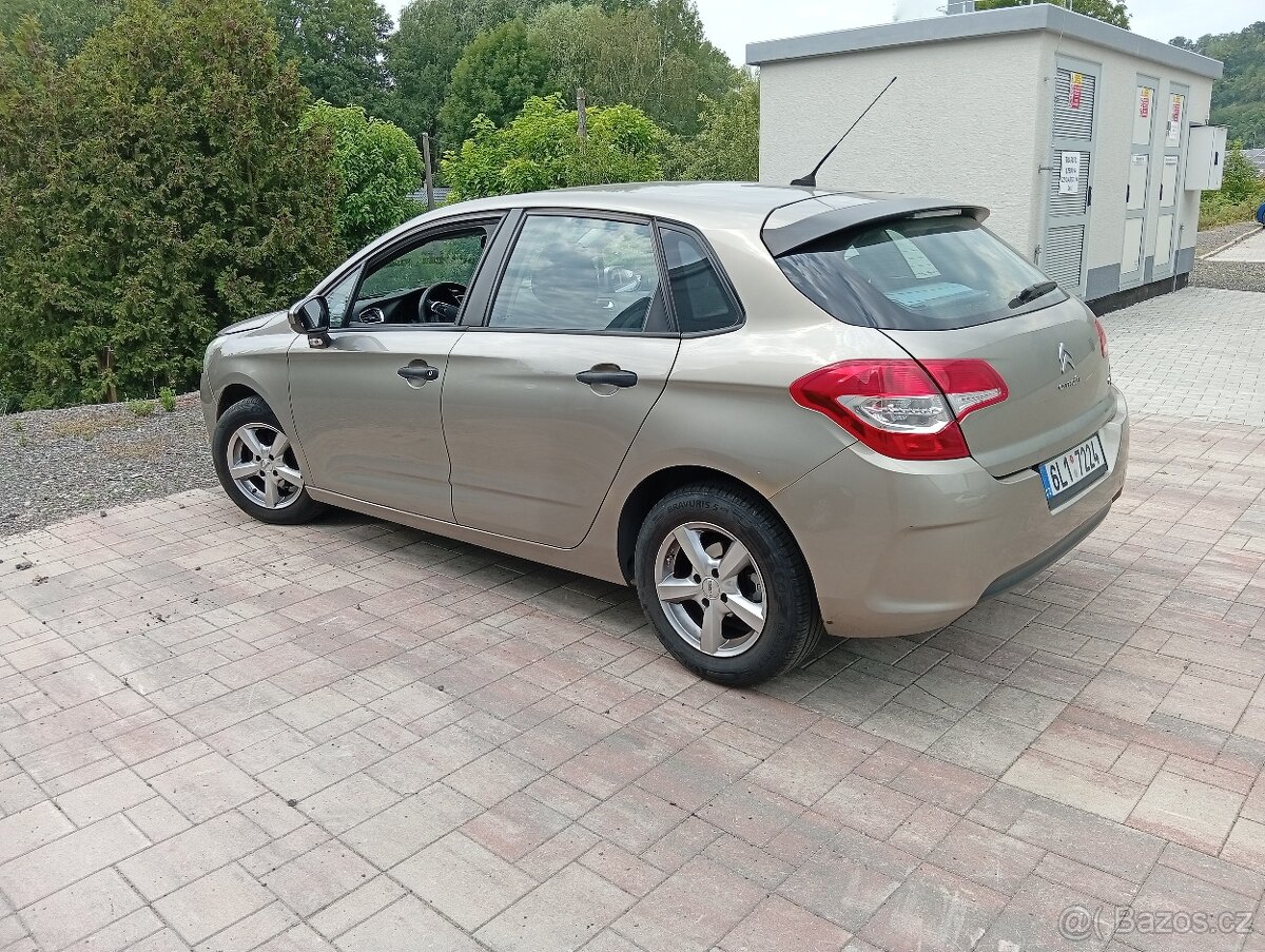 Citroen - 4