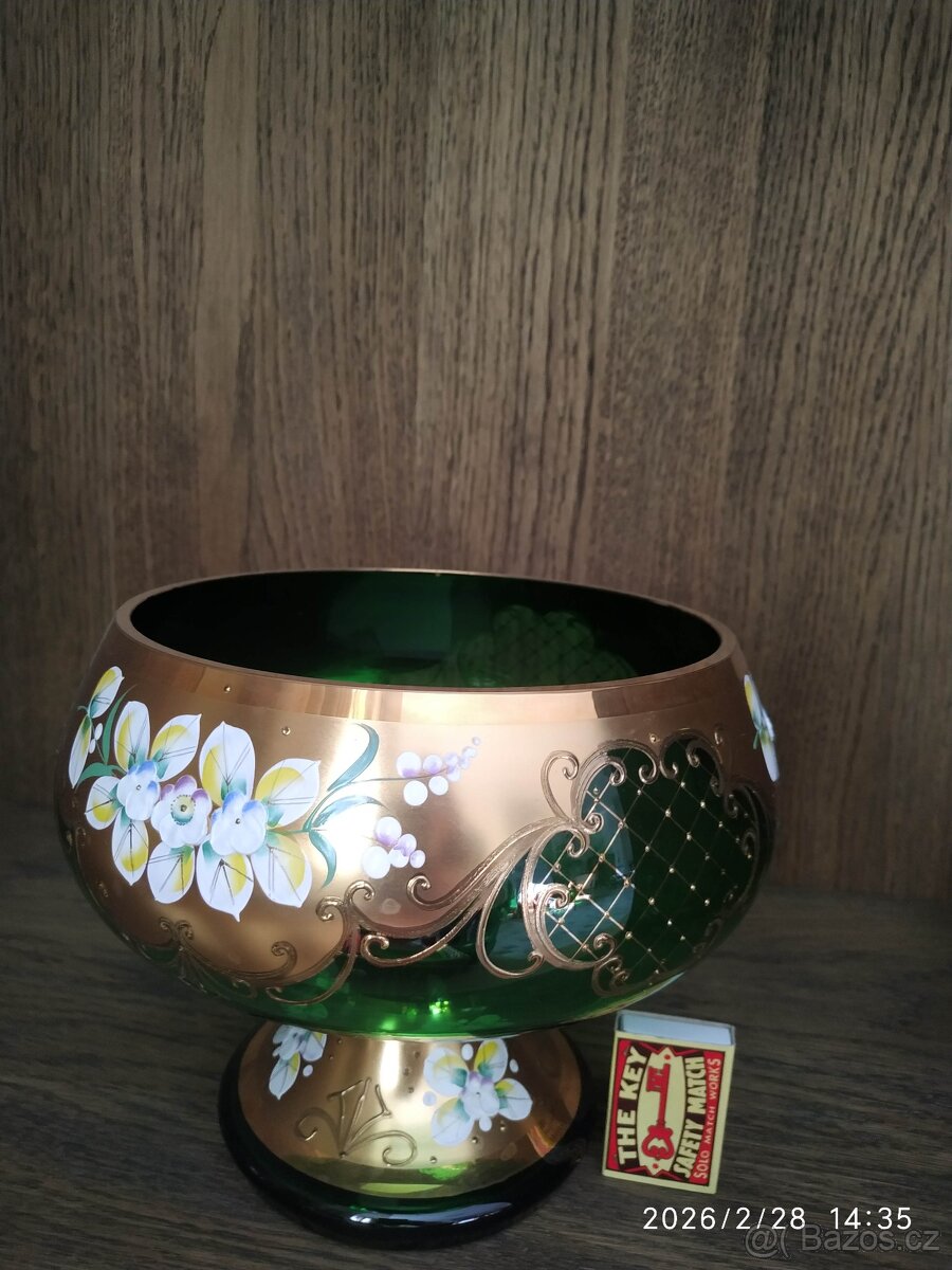 České sklo Bohemia - 4