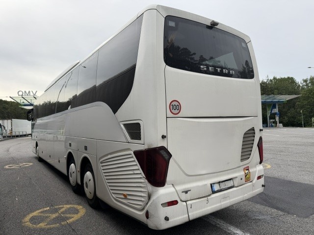 SETRA 517 HD TOP - 4