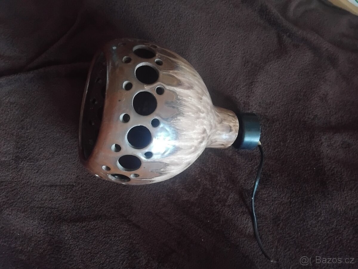 RETRO SVÍTIDLA - BRUSEL - 4