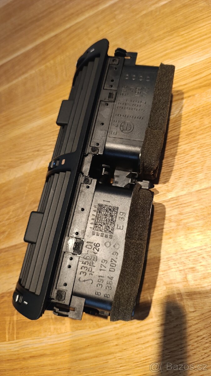 Výdech klimatizace bmw e46 - 4