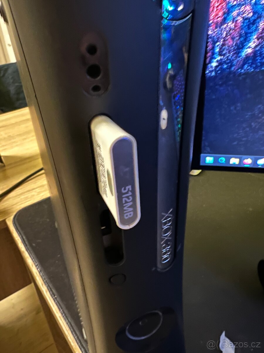 Xbox 360 memory unit 512MB - 4