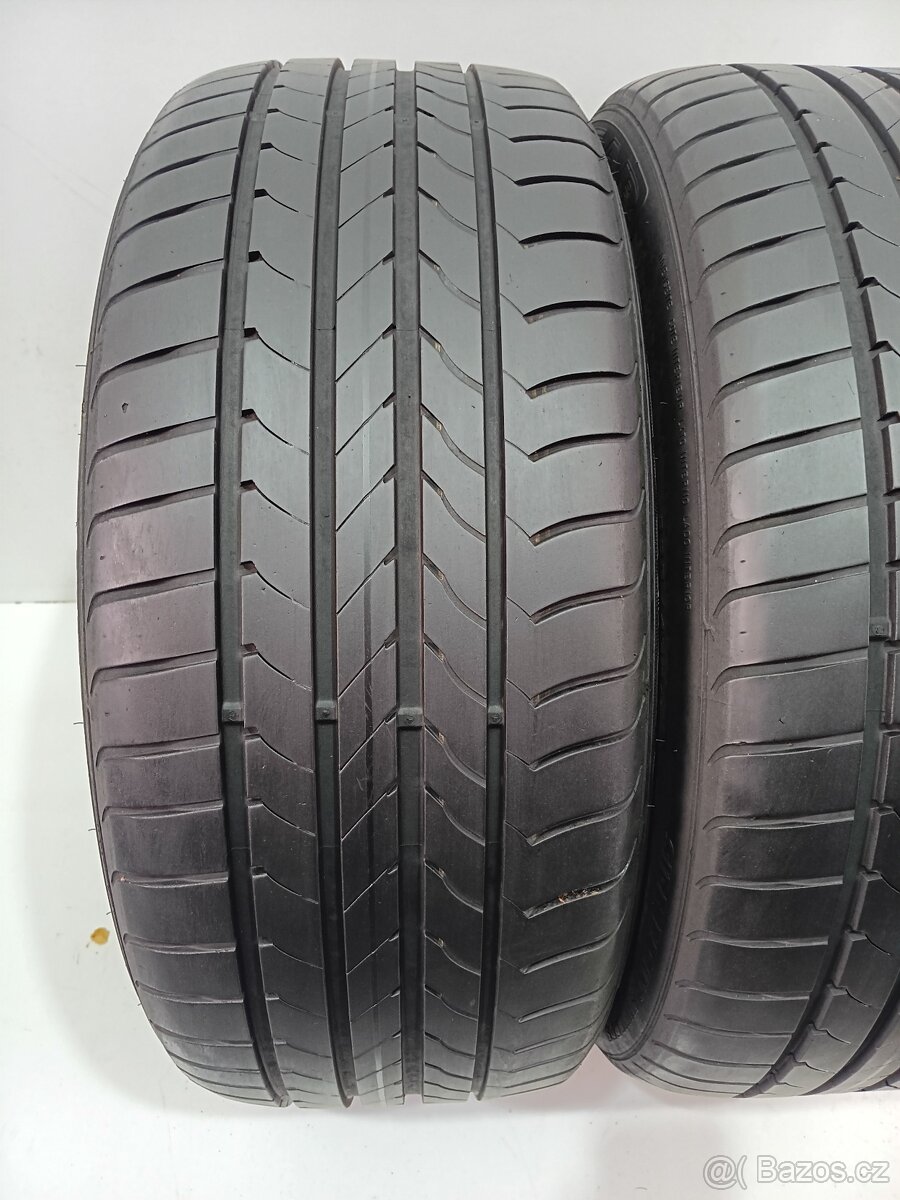 2ks letní pneu 225/45/18 GoodYear - 4