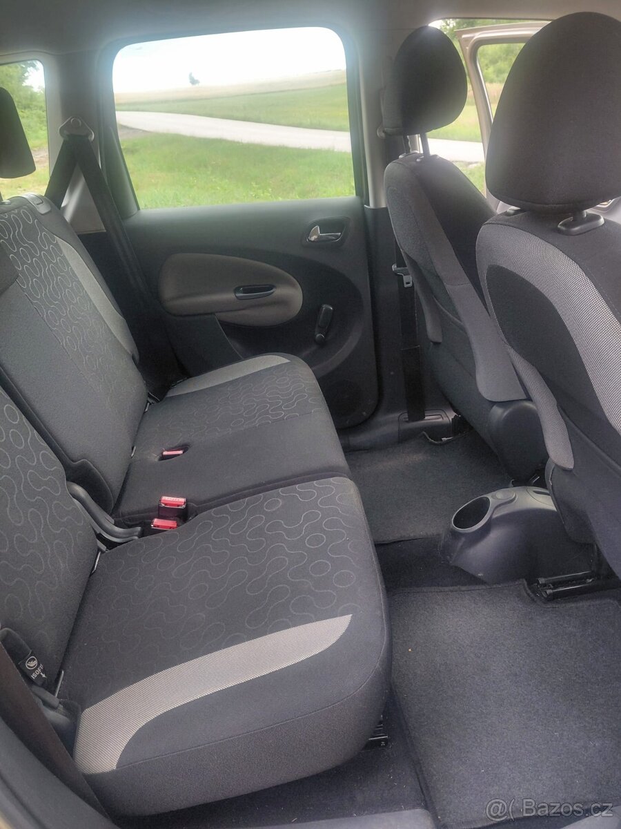 Citroen C3 Picasso 1.4 VTi - 4