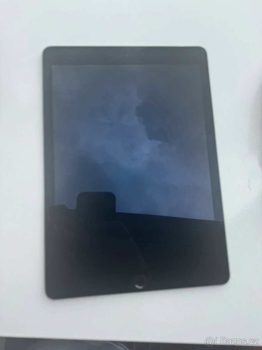 Ipad pro 9.7" - 4
